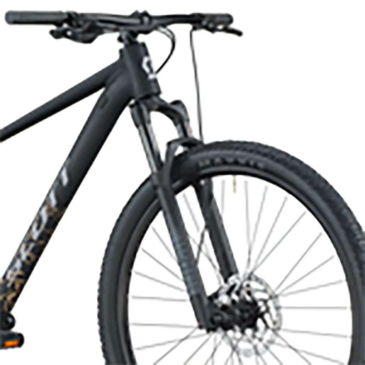 Bicicleta Mountain Bike Contrail 10 Aro 29