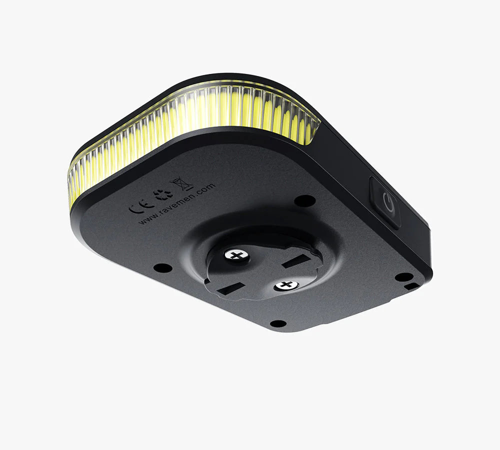 Luz delantera FR300
