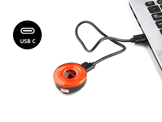 Luz Trasera CL05
