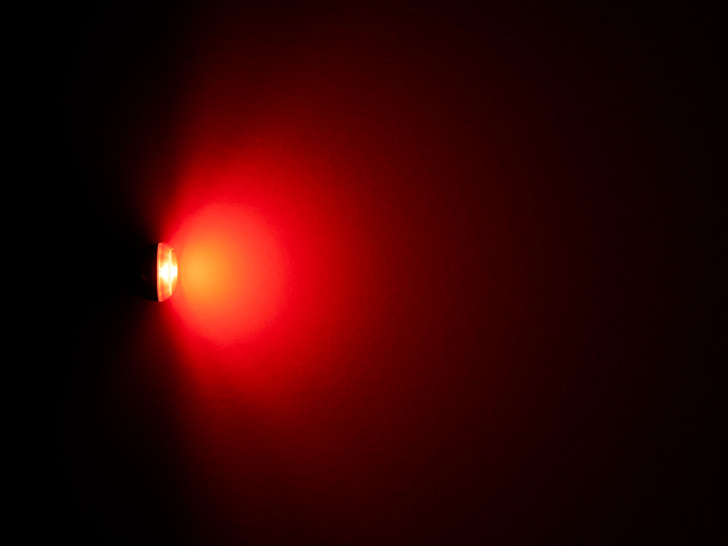 Luz Trasera Ciclismo Flare R Metro