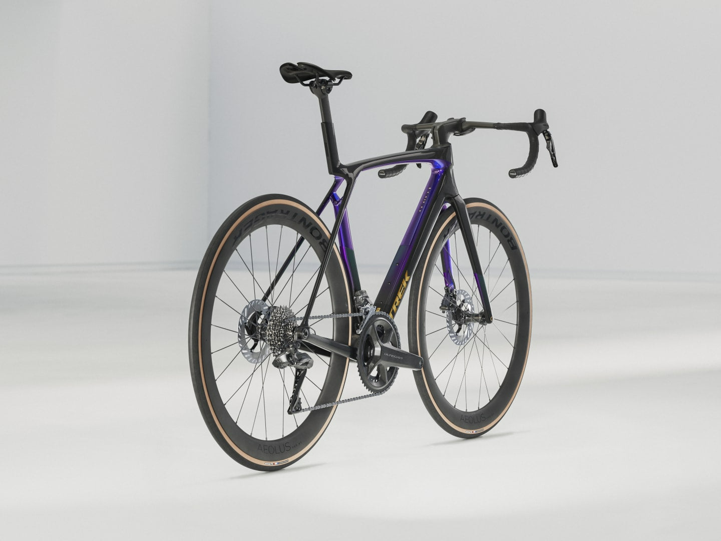 Bicicleta Ruta Madone SL 7 Disc Gen 8
