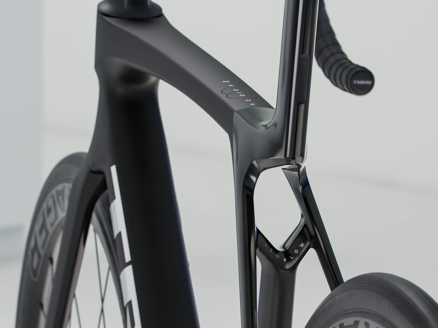 Bicicleta Ruta Madone SL 6 Disc Gen 8