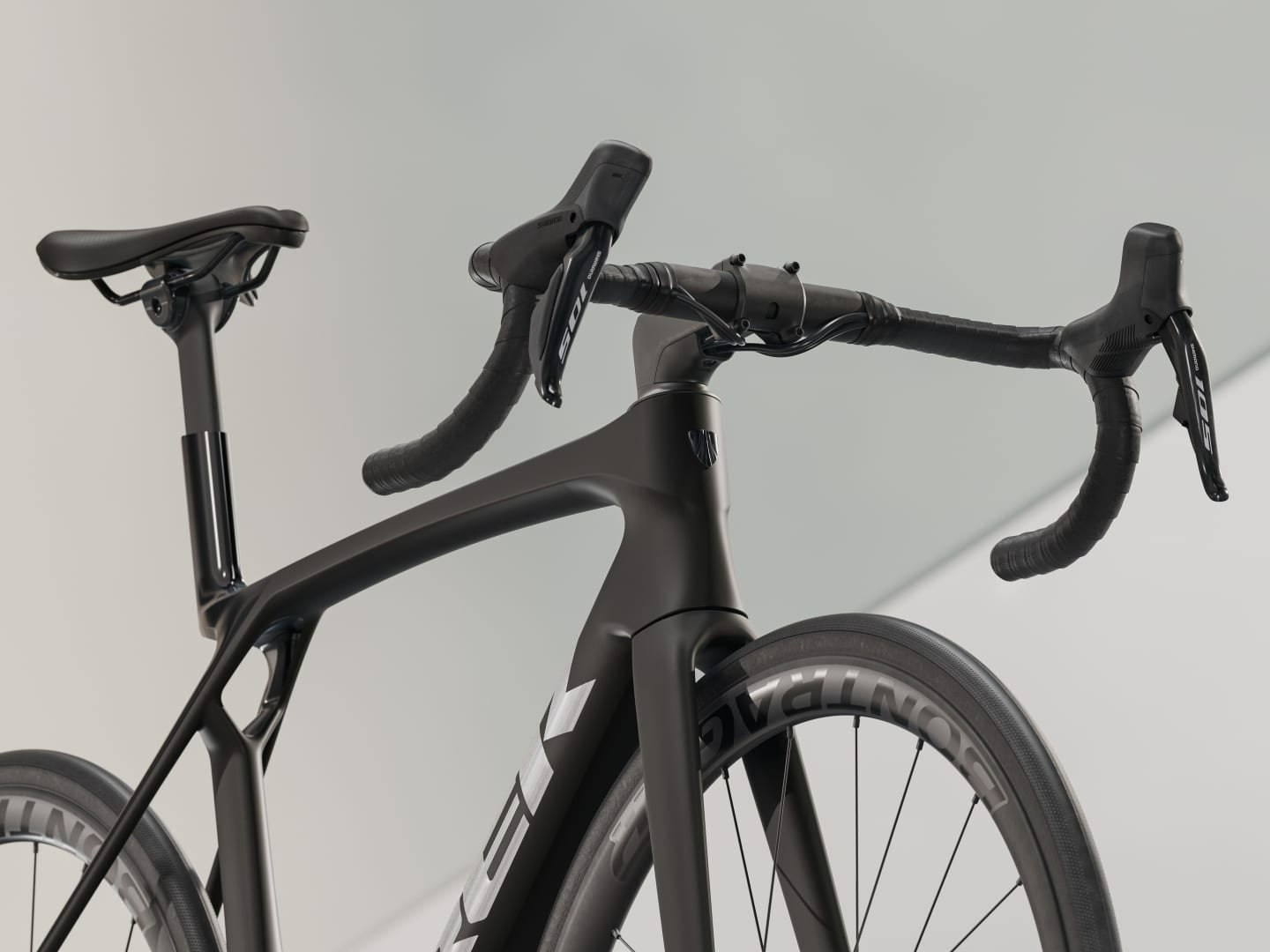 Bicicleta Ruta Madone SL 6 Disc Gen 8