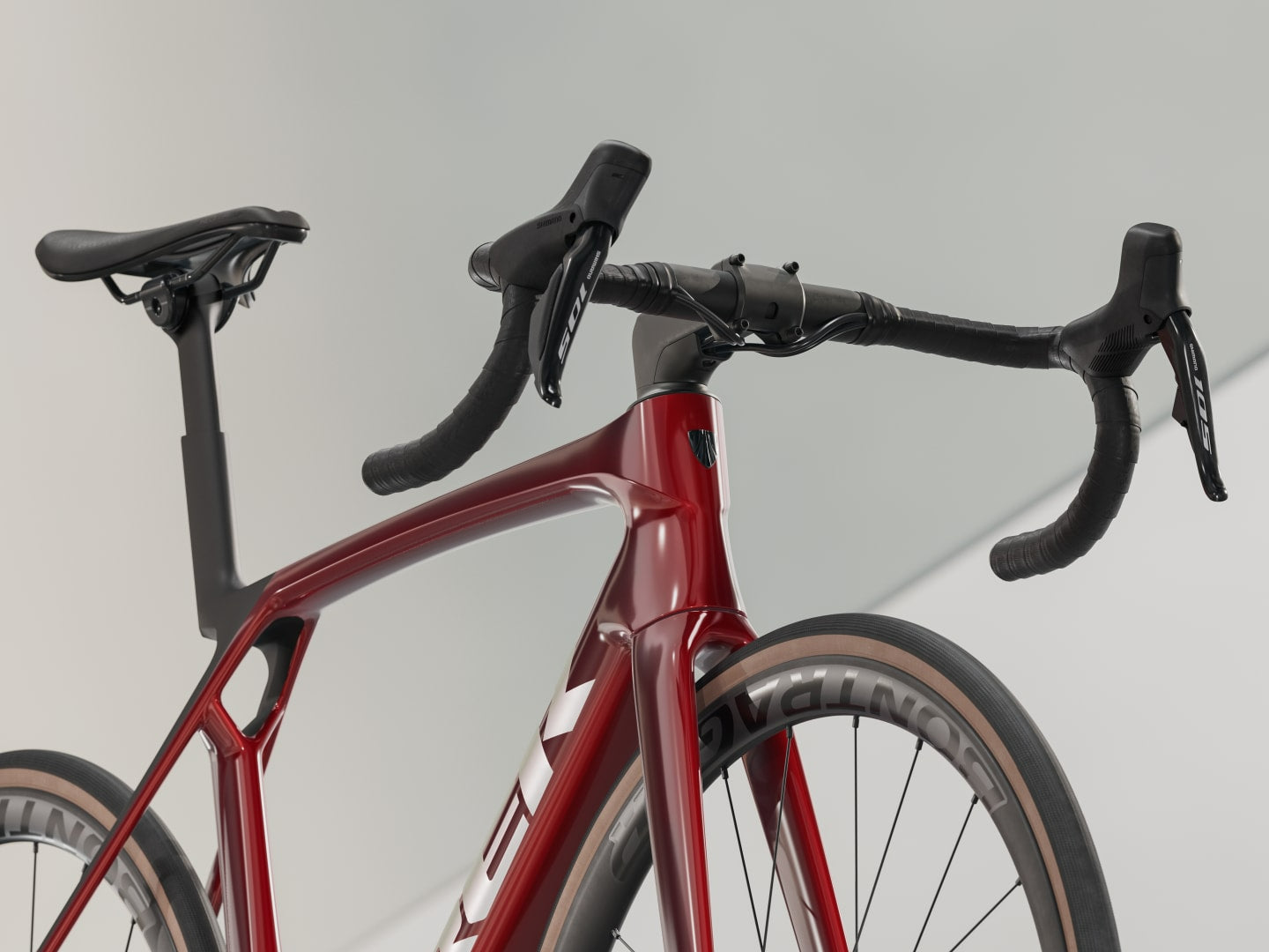 Bicicleta Ruta Madone SL 6 Disc Gen 8