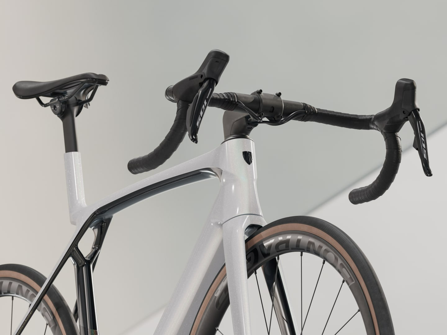 Bicicleta Ruta Madone SL 6 Disc Gen 8