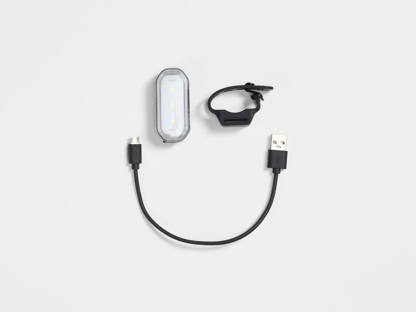 Luz Delantera Luz Frontal Ciclismo Ion 50 R