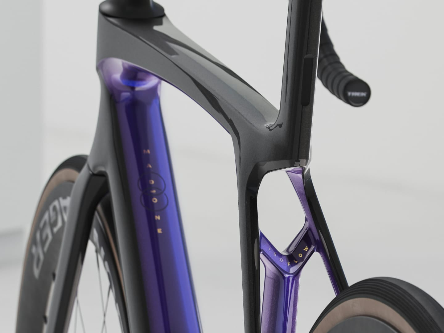 Bicicleta Ruta Madone SL 7 Disc Gen 8