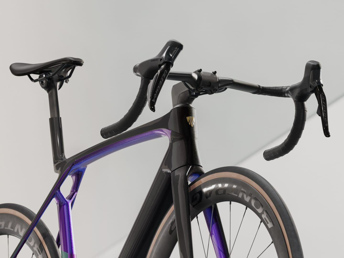 Bicicleta Ruta Madone SL 7 Disc Gen 8