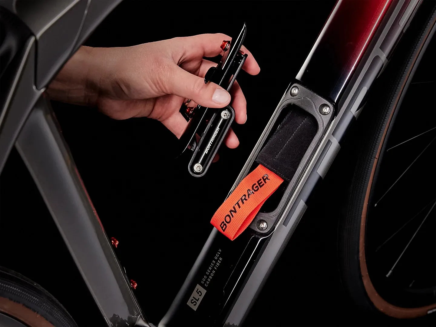 Trek domane hotsell sl 5 precio