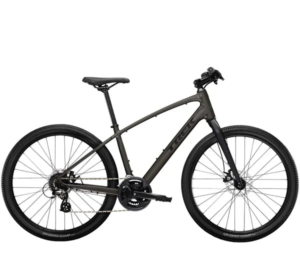 BICICLETA URBANA DUAL SPORT 1