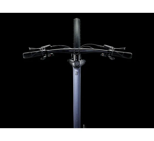 BICICLETA URBANA DUAL SPORT 2