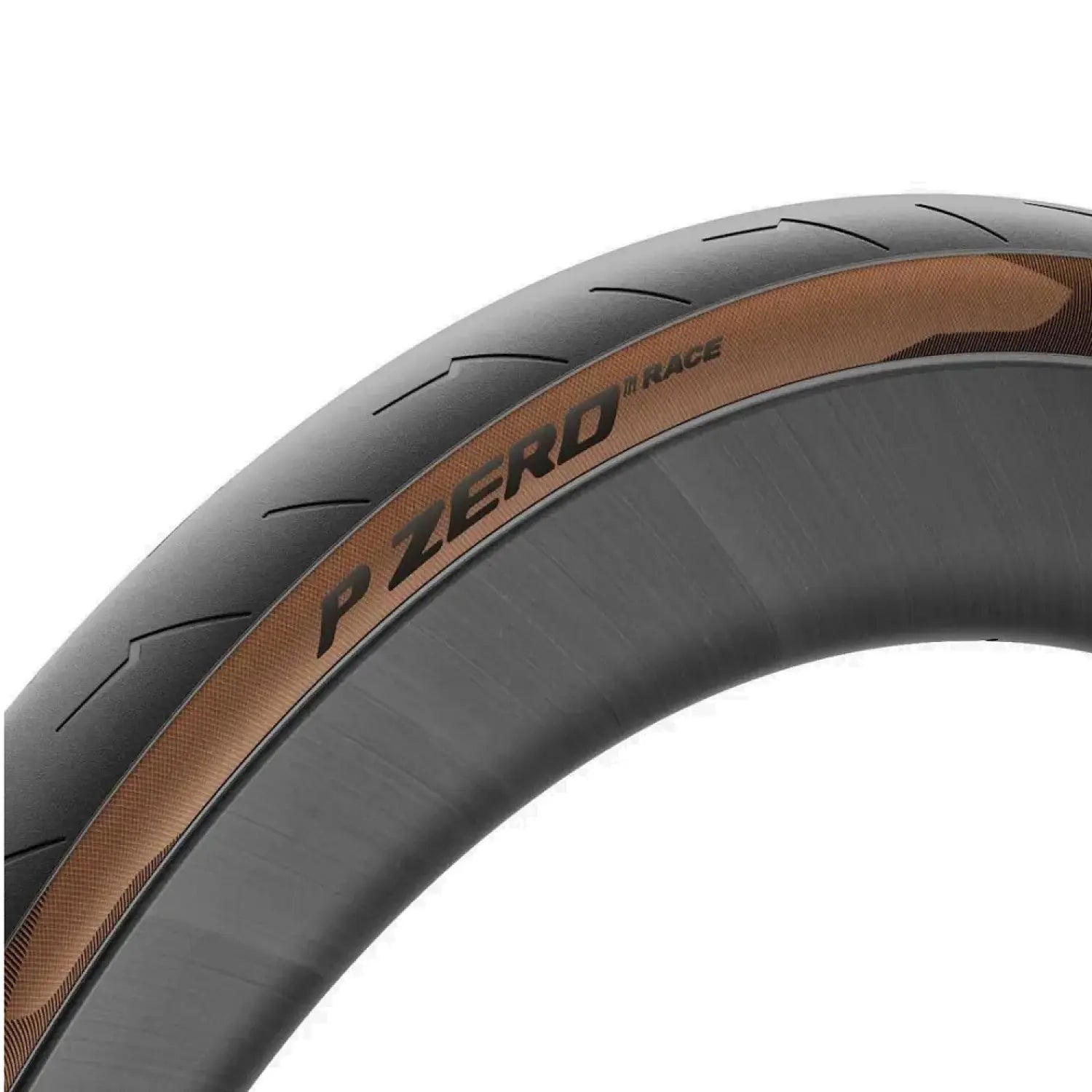 Neumático ruta Pzero RACE Tanwall 700x28c