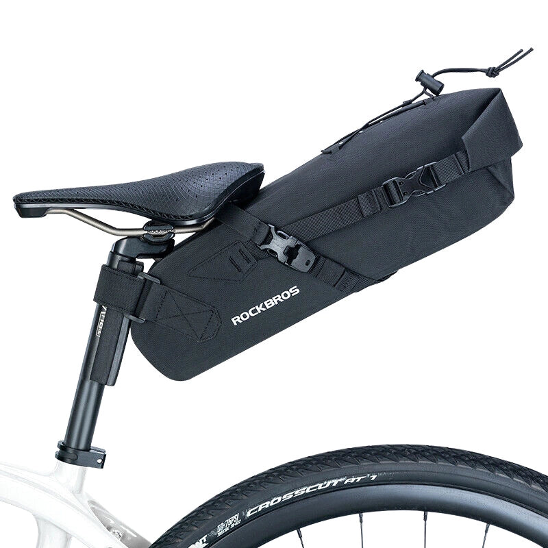 Bolso de Alforja Bike Packing 3Lts