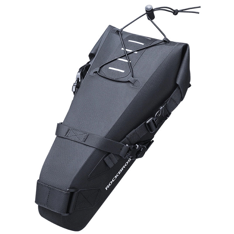 Bolso de Alforja Bike Packing 3Lts