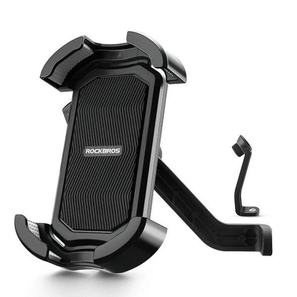 Porta Celular para Bicicleta c/Abrazadera