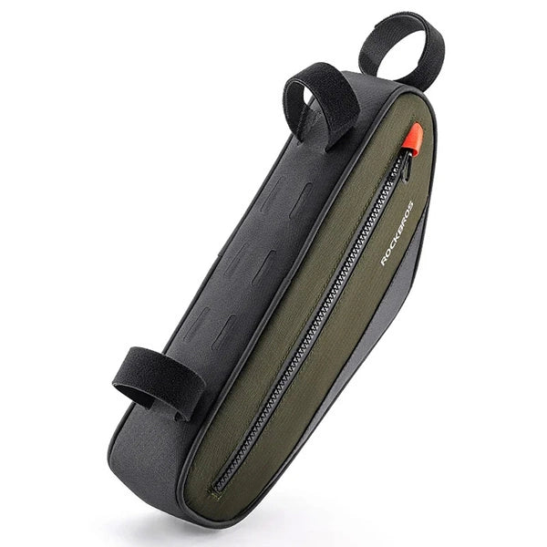 Bolso Bicicleta Triangular Marco/cuadro 1.7Lts