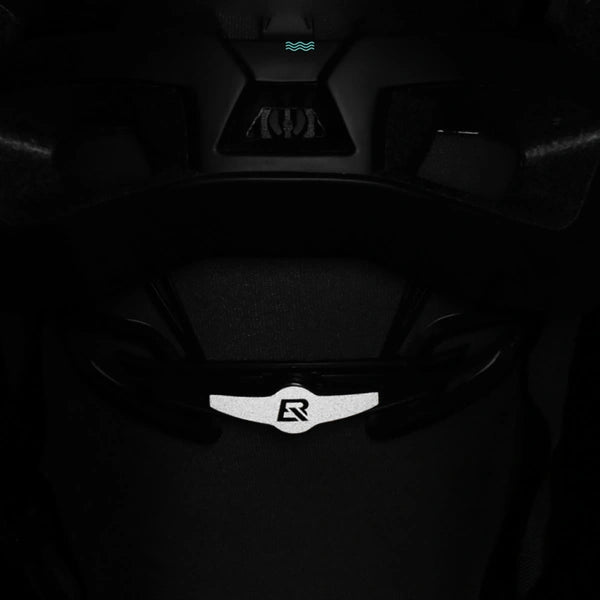 Casco Ruta HC-58BK