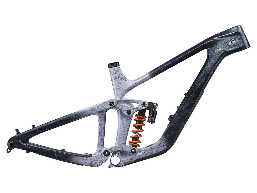Cuadro Reign Advanced Pro