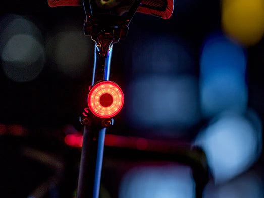 Luz Trasera CL05