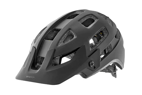 Casco Mountain Bike Rail SX Mips