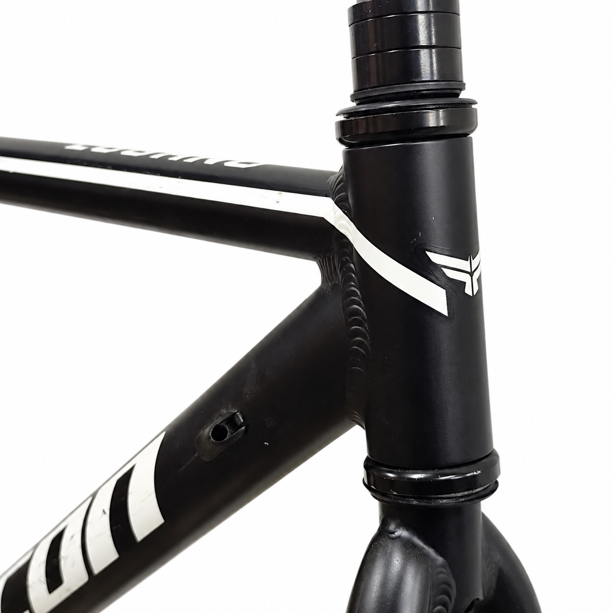 Marco Cuadro Frameset Ruta Lugano Aro 700