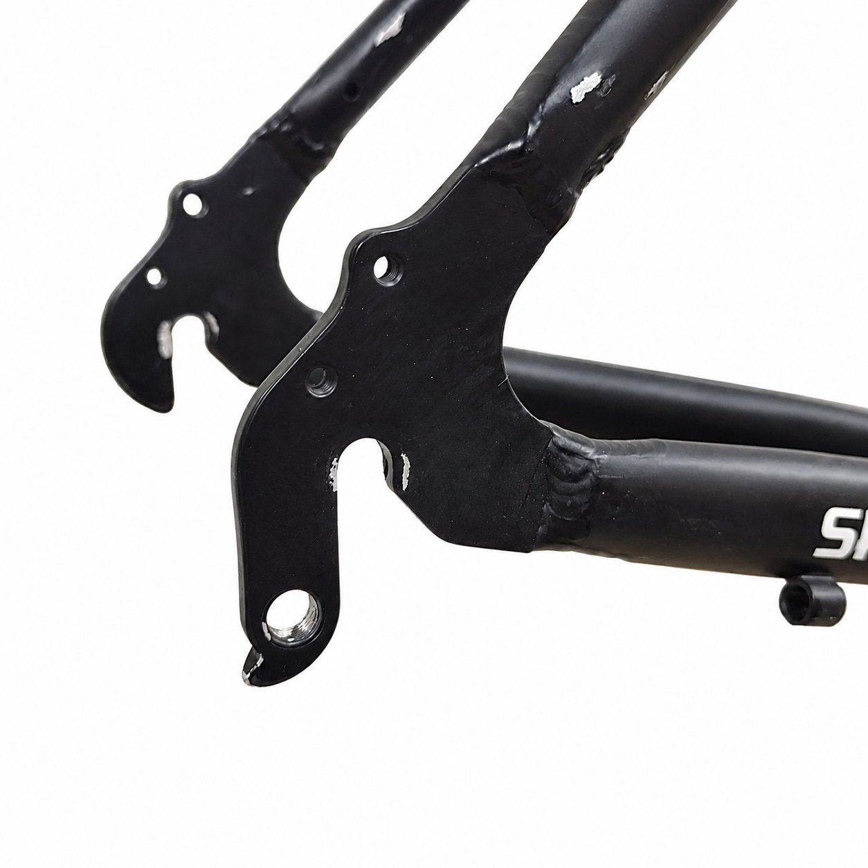 Marco Cuadro Frameset Ruta Lugano Aro 700