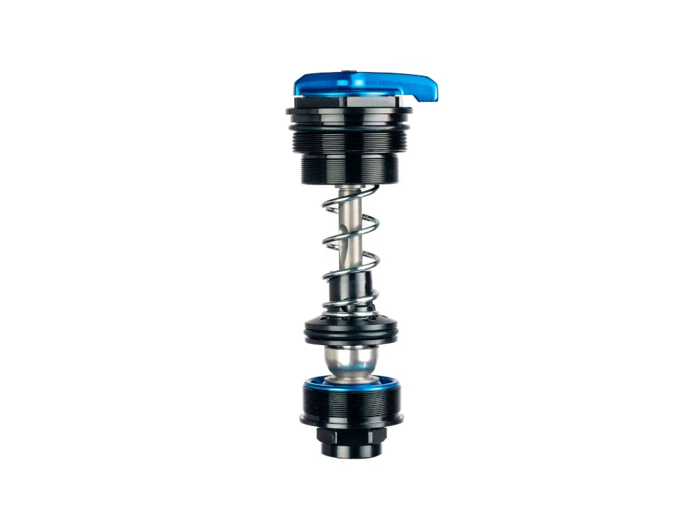 Horquilla Fox 2026 32 K, FLOAT SC 29in, F-S 100 Grip Shiny Black Remote-Adj