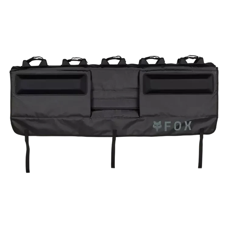 Pad Porta bicicletas Cubre Pick Up Talla M