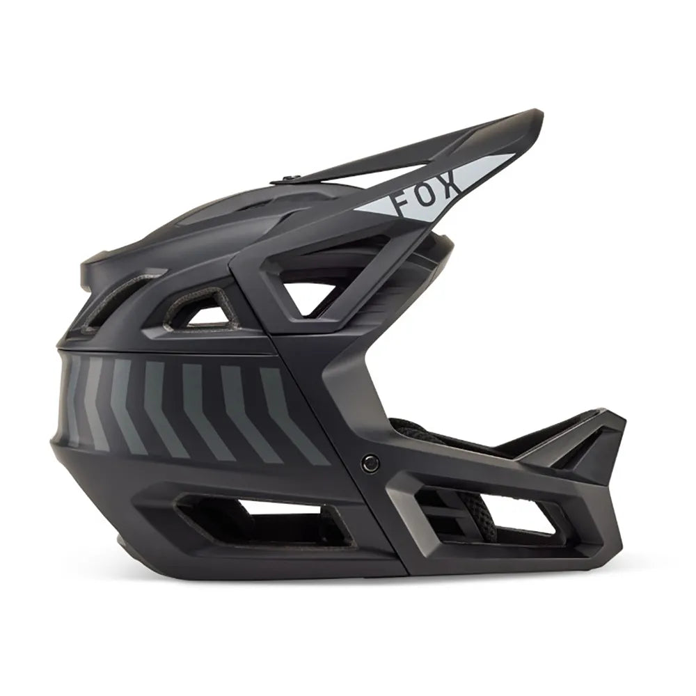 Casco Bicicleta New Proframe Nace