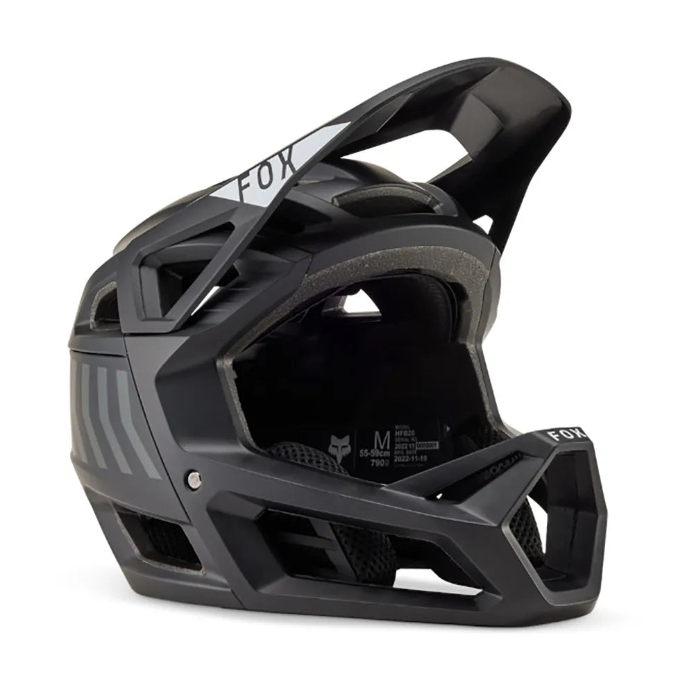 Casco Bicicleta New Proframe Nace