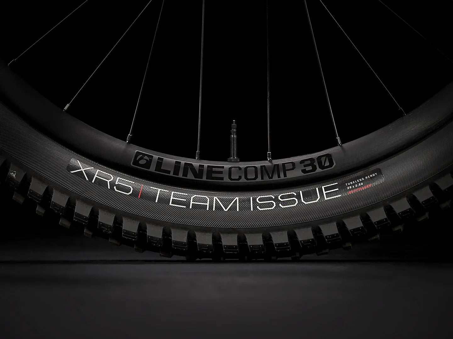 Bicicleta Doble suspensión Fuel EX 7 Aro 29