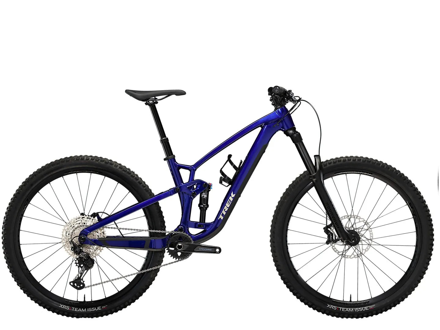 Bicicleta Fuel EX 7 Aro 27.5 2023