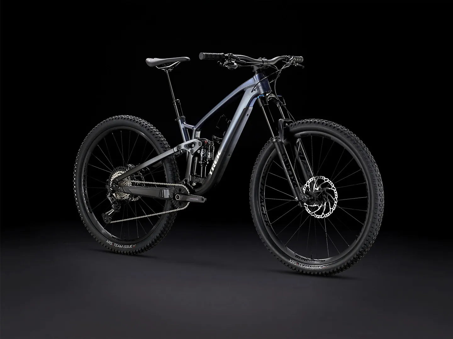 Bicicleta Mountain Bike Fuel Ex 8 Gen 6