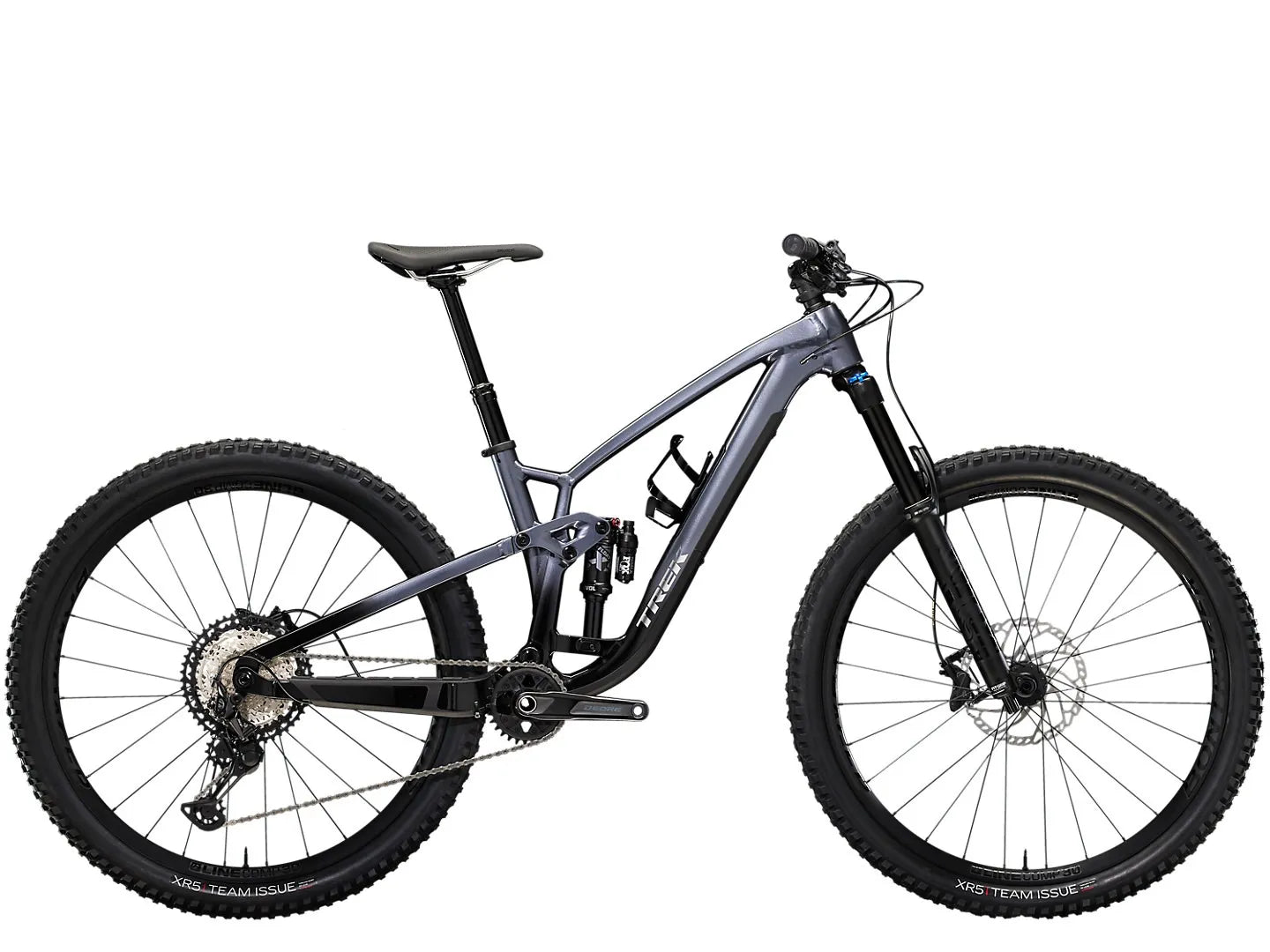 Bicicleta Mountain Bike Fuel Ex 8 Gen 6