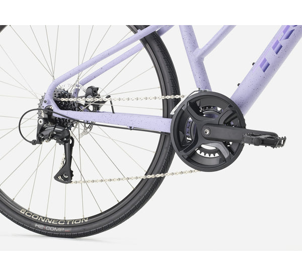 Bicicleta urbana FX 1 gen 4