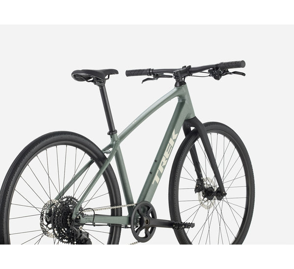 Bicicleta urbana FX Sport AL 3