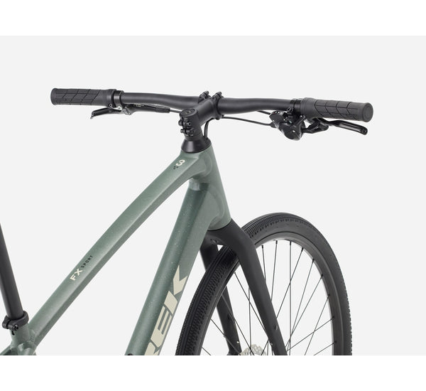 Bicicleta urbana FX Sport AL 3
