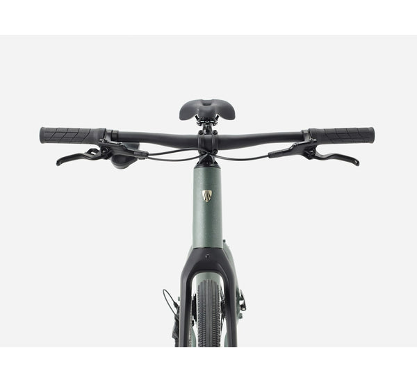 Bicicleta urbana FX Sport AL 3
