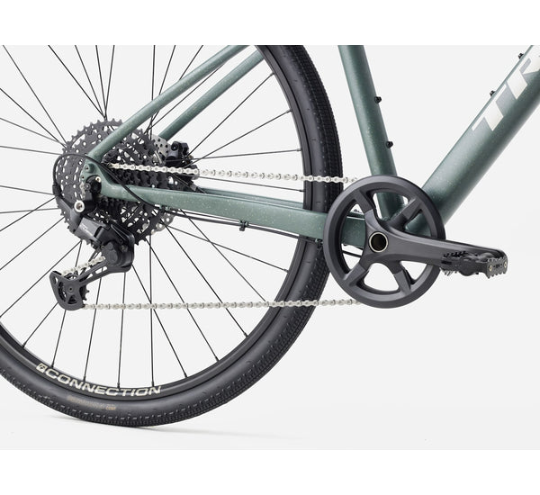 Bicicleta urbana FX Sport AL 3