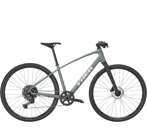 Bicicleta urbana FX Sport AL 3