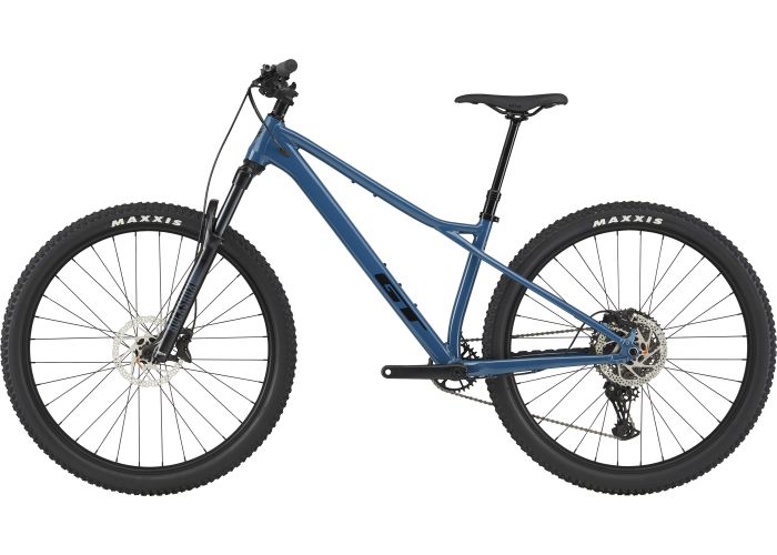 Bicicleta Mountain Bike Zazkar LT Elite Aro 29