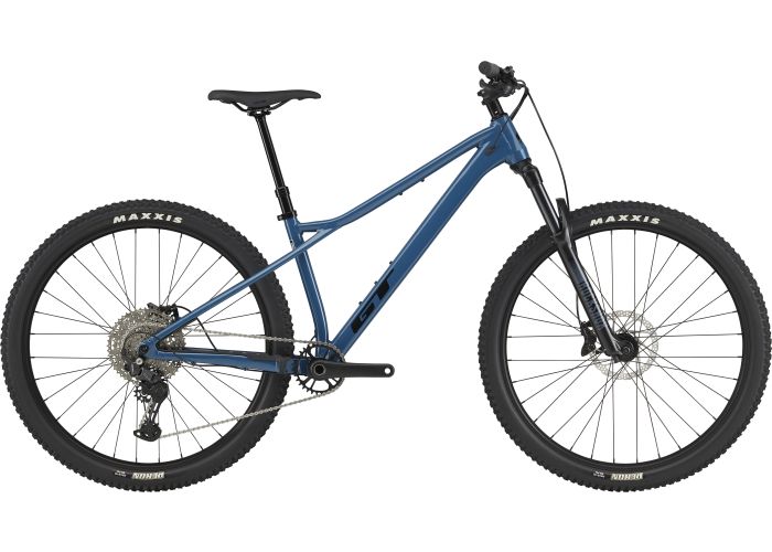 Bicicleta Mountain Bike Zazkar LT Elite Aro 29