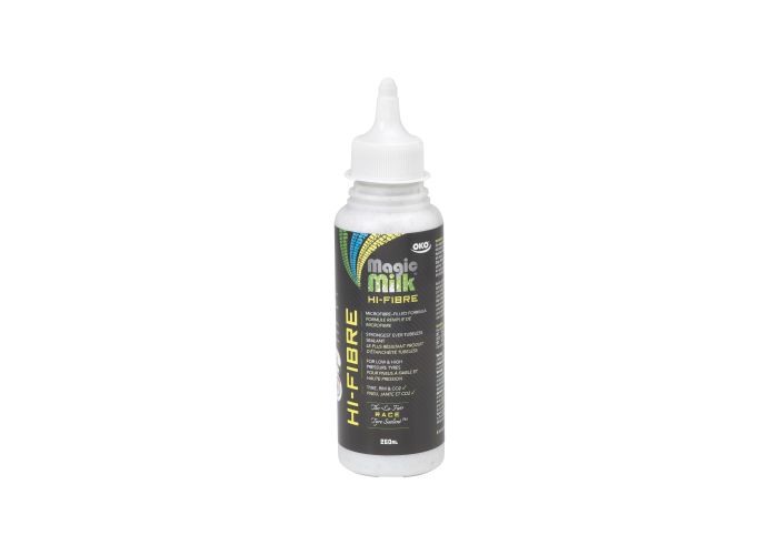 Sellante Tubeless Magic Milk Hi-Fibre 250 ml