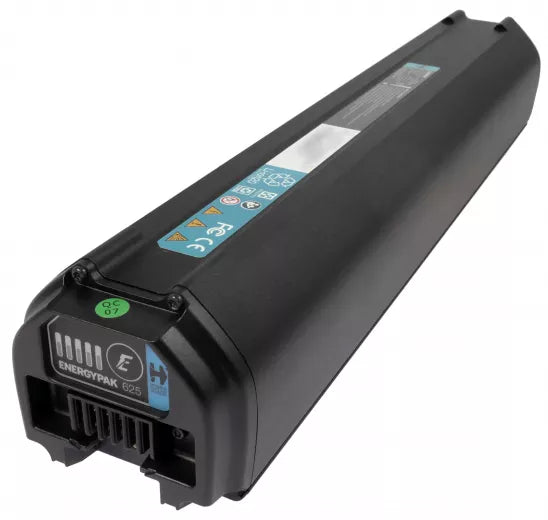 Bateria ENERGYPAK SMART 625 BATTERY W/CONNECTOR