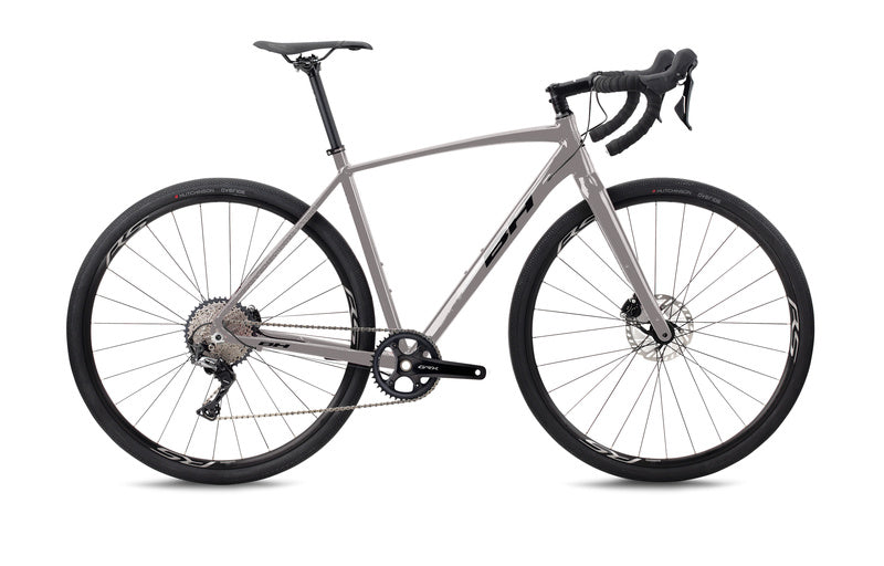 Bicicleta Gravel GravelX 2.0 PREVENTA
