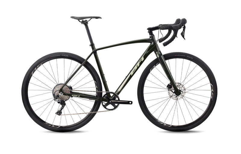Bicicleta gravel GravelX 2.0