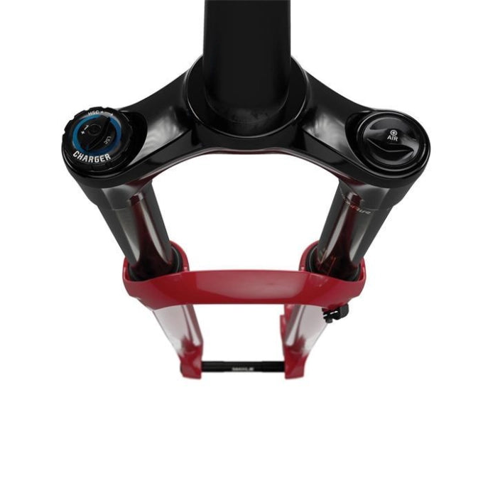 Horquilla Suspensión Lyrik Ultimate 29" 170mm Red