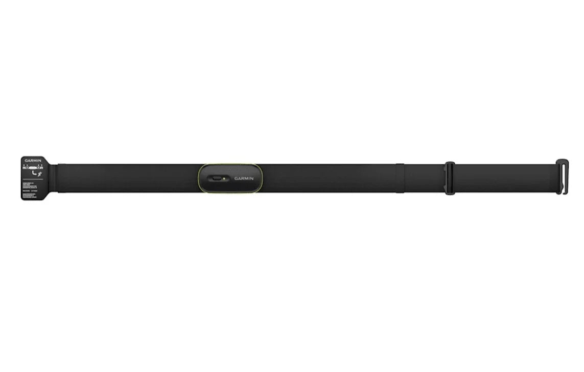 Monitor de Frecuencia Cardiaca HRM 600