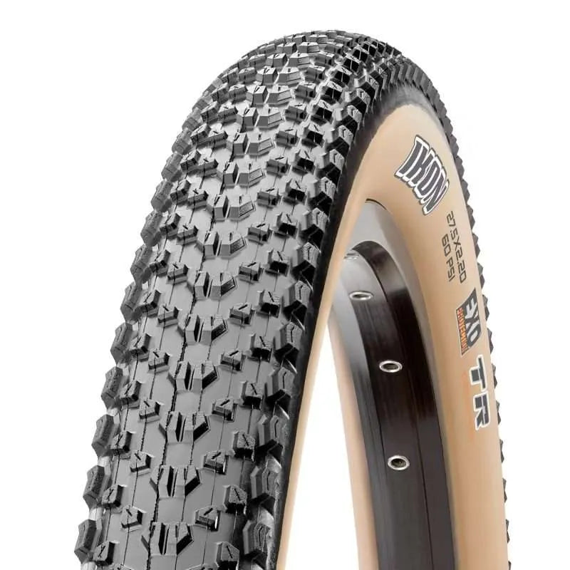 Neumático Ikon Kevlar 29X2.20 EXO/Tanwall