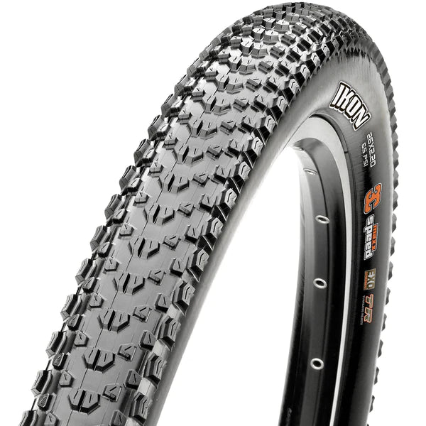 Neumático  IKON 3CS/EXO/TR 27.5X2.35 Kevlar